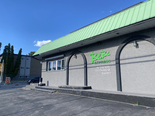 Photo of BaBa Express - 1100 Government St, Penticton, BC V2A 4V1